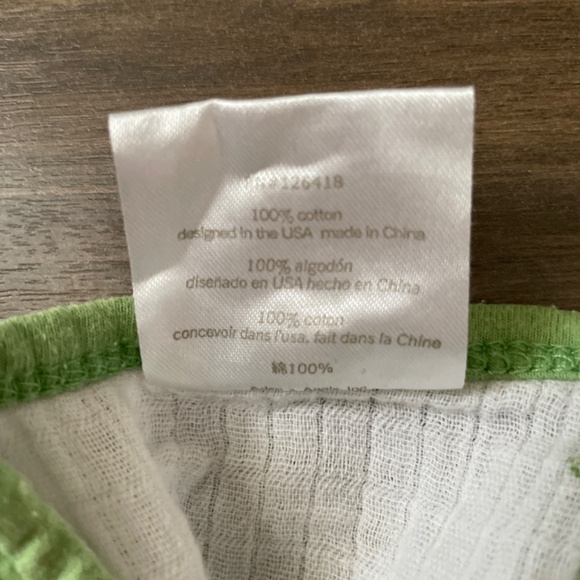 Aden+ Anais cotton sleep sack - Picture 7 of 7